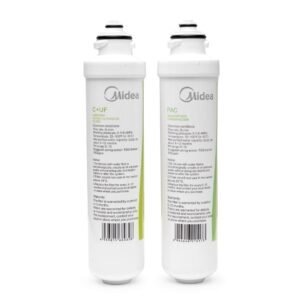 Set filtre de schimb Dozator JL2245T / JL2240S - necesar pentru 1 an