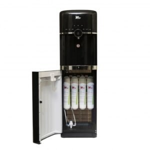 Dozator apa cu sistem de filtrare - LIVING SOLUTIONS JL1643S
